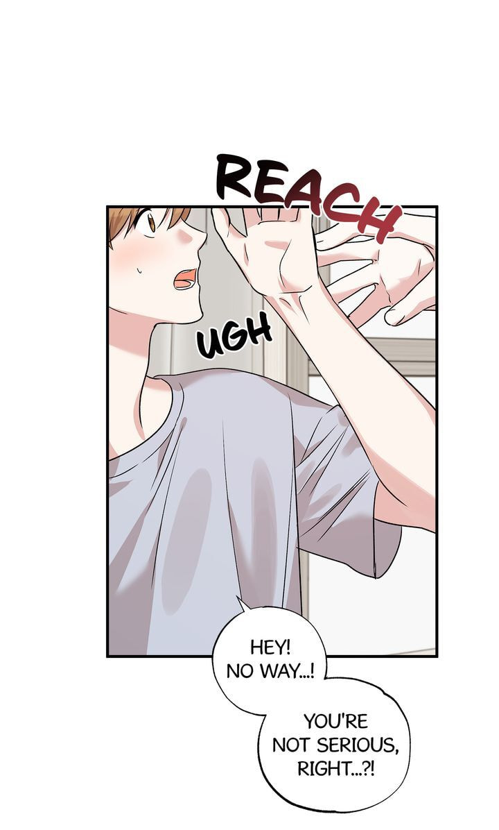 Read Keep Us Together chapter 43 image 59 on Lezhin
