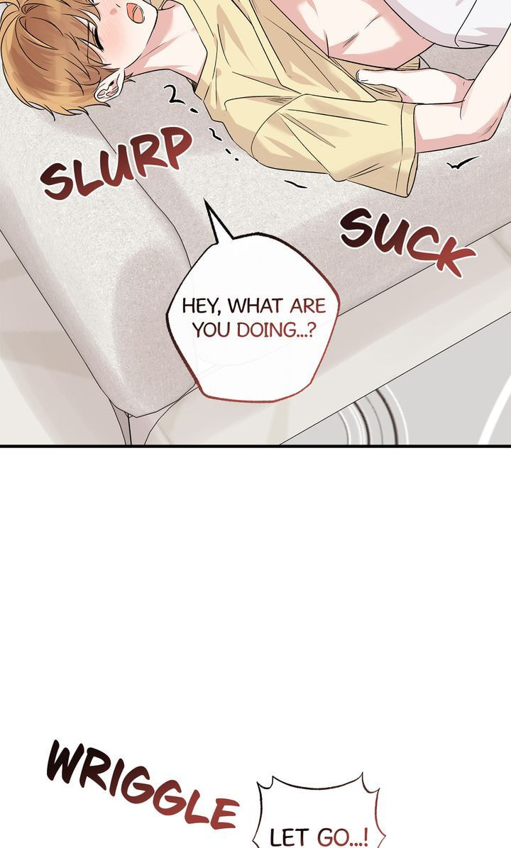 Read Keep Us Together chapter 43 image 6 on Lezhin