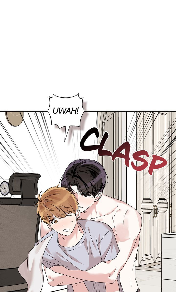 Read Keep Us Together chapter 43 image 60 on Lezhin
