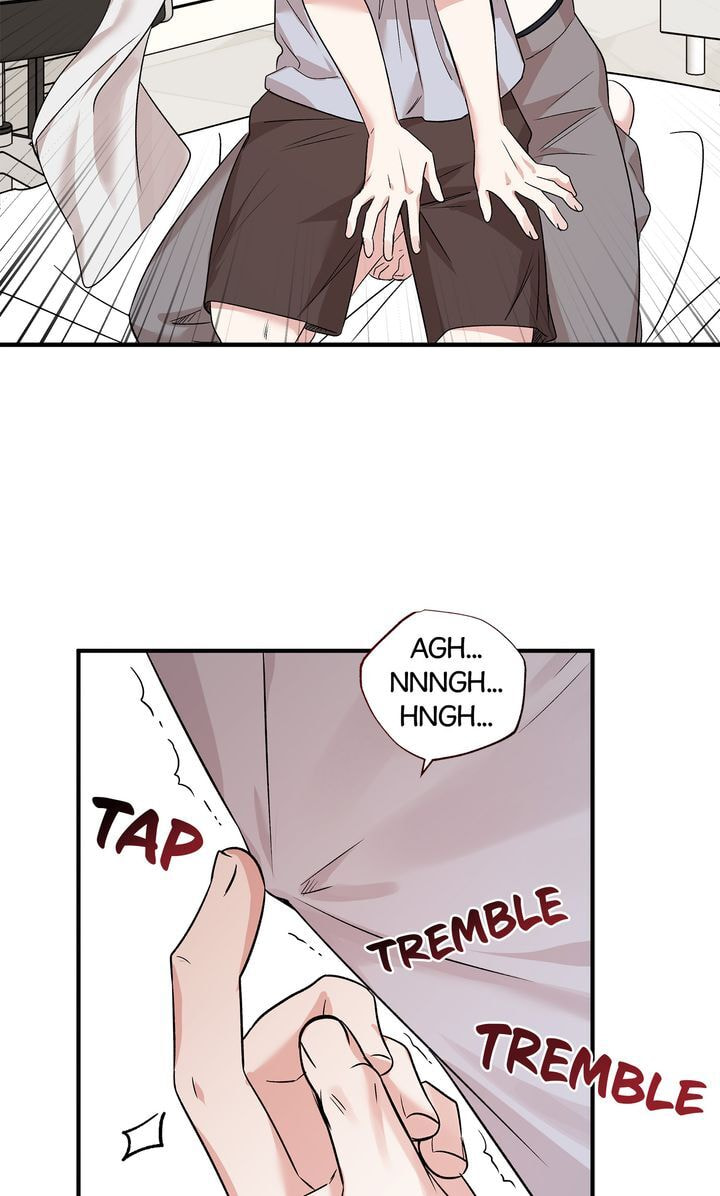 Read Keep Us Together chapter 43 image 61 on Lezhin
