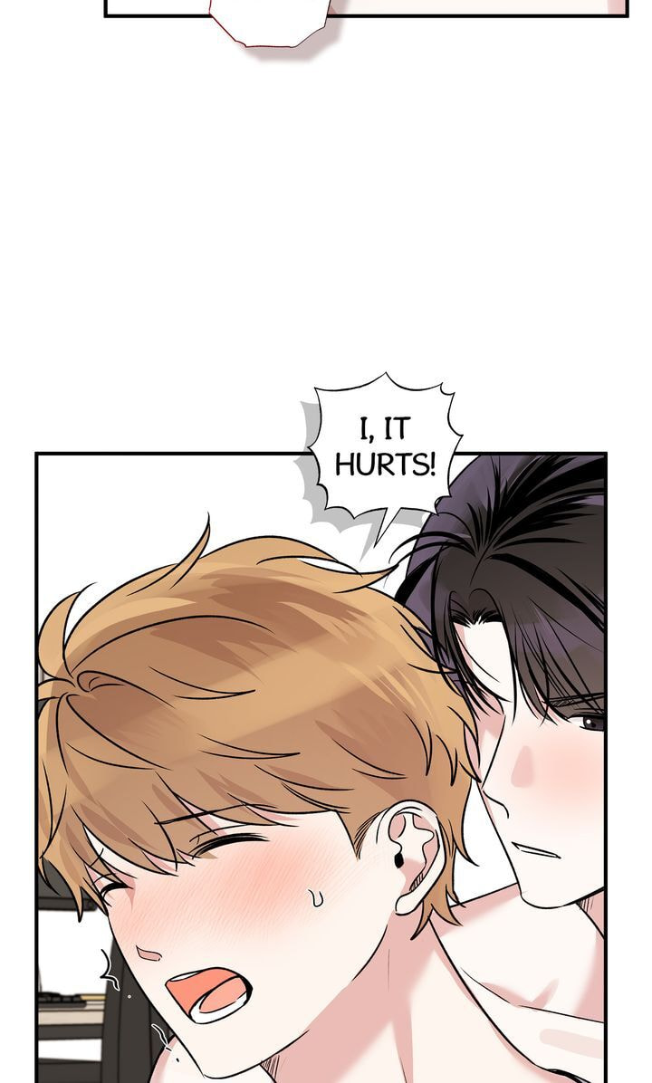 Read Keep Us Together chapter 43 image 63 on Lezhin