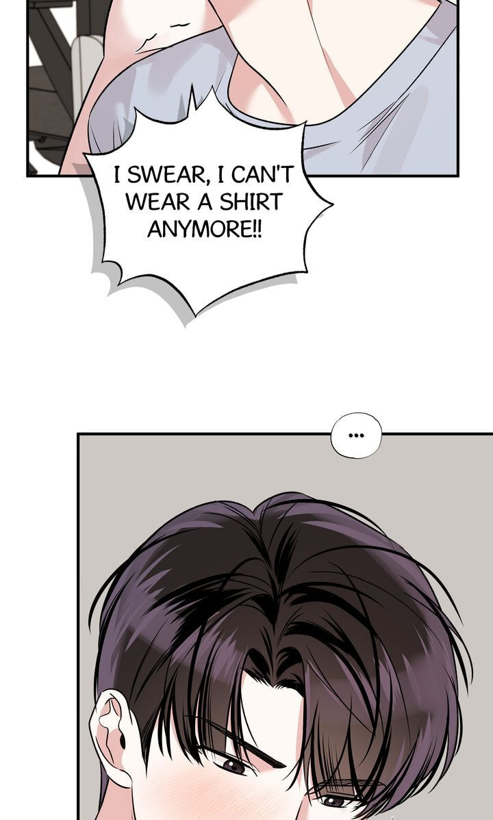Read Keep Us Together chapter 43 image 64 on Lezhin