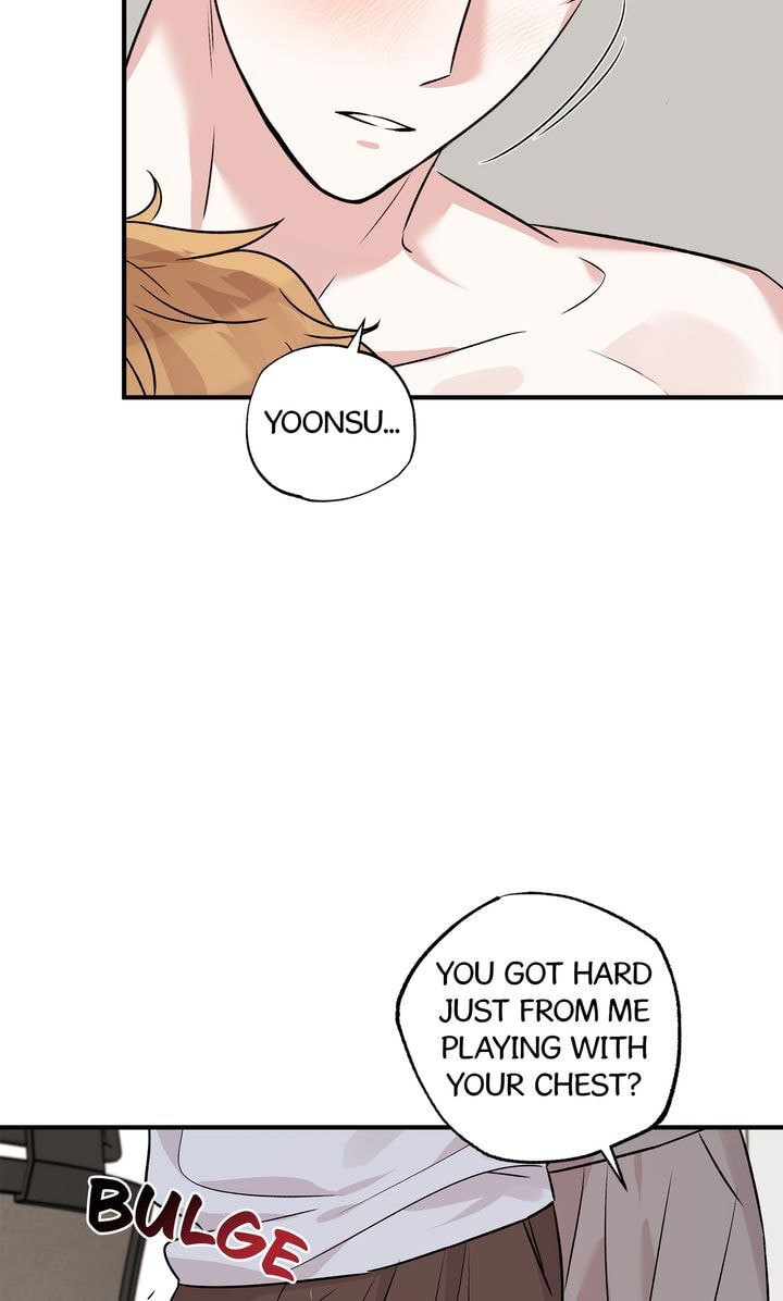 Read Keep Us Together chapter 43 image 65 on Lezhin