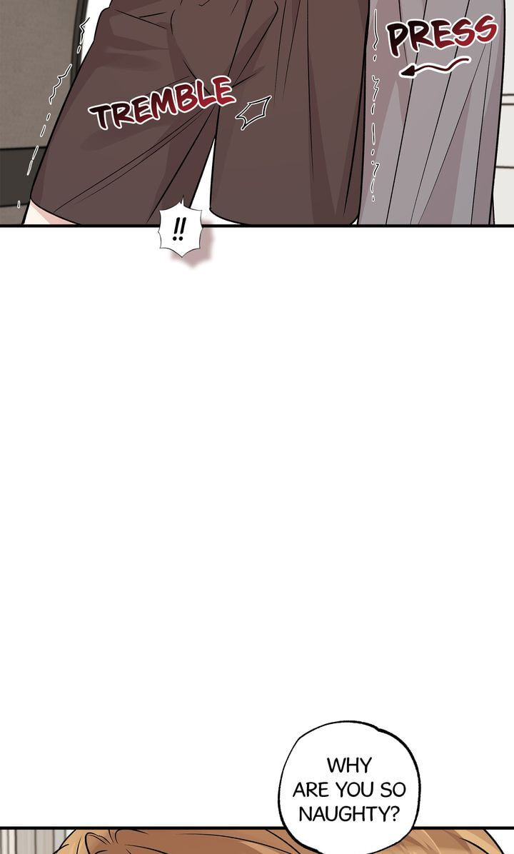 Read Keep Us Together chapter 43 image 66 on Lezhin