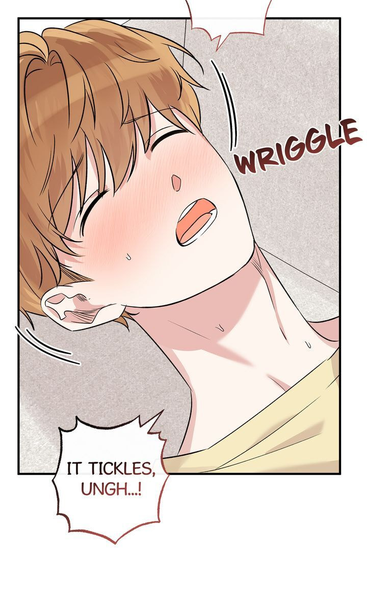 Read Keep Us Together chapter 43 image 7 on Lezhin