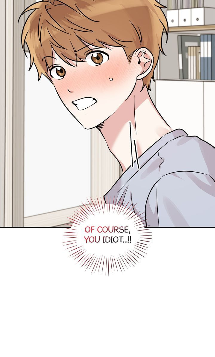 Read Keep Us Together chapter 43 image 70 on Lezhin