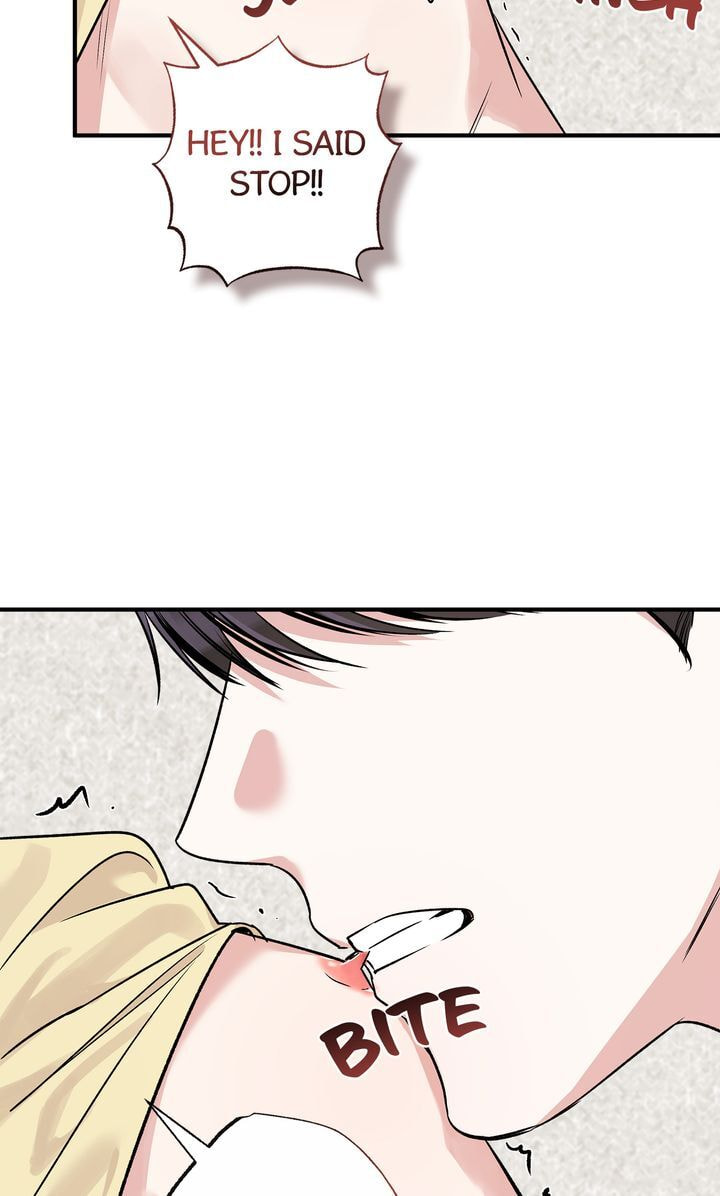 Read Keep Us Together chapter 43 image 9 on Lezhin