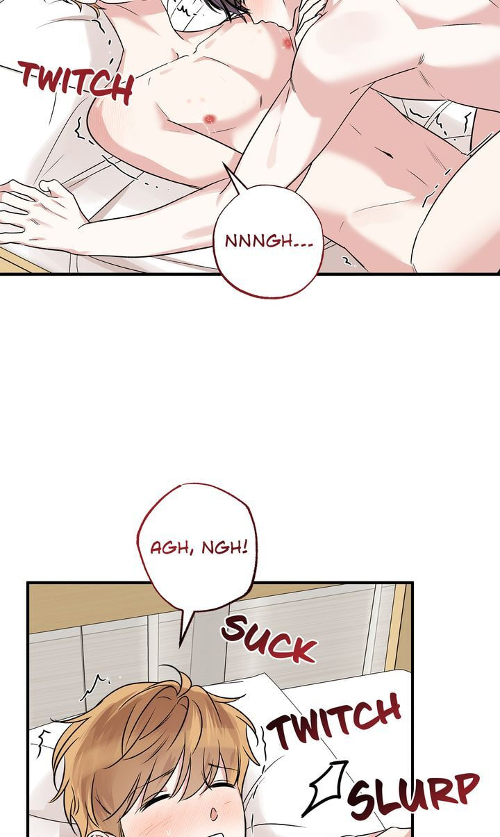 Read Keep Us Together chapter 44 image 1 on Lezhin