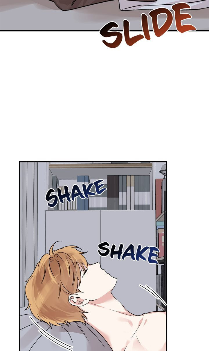 Read Keep Us Together chapter 44 image 12 on Lezhin