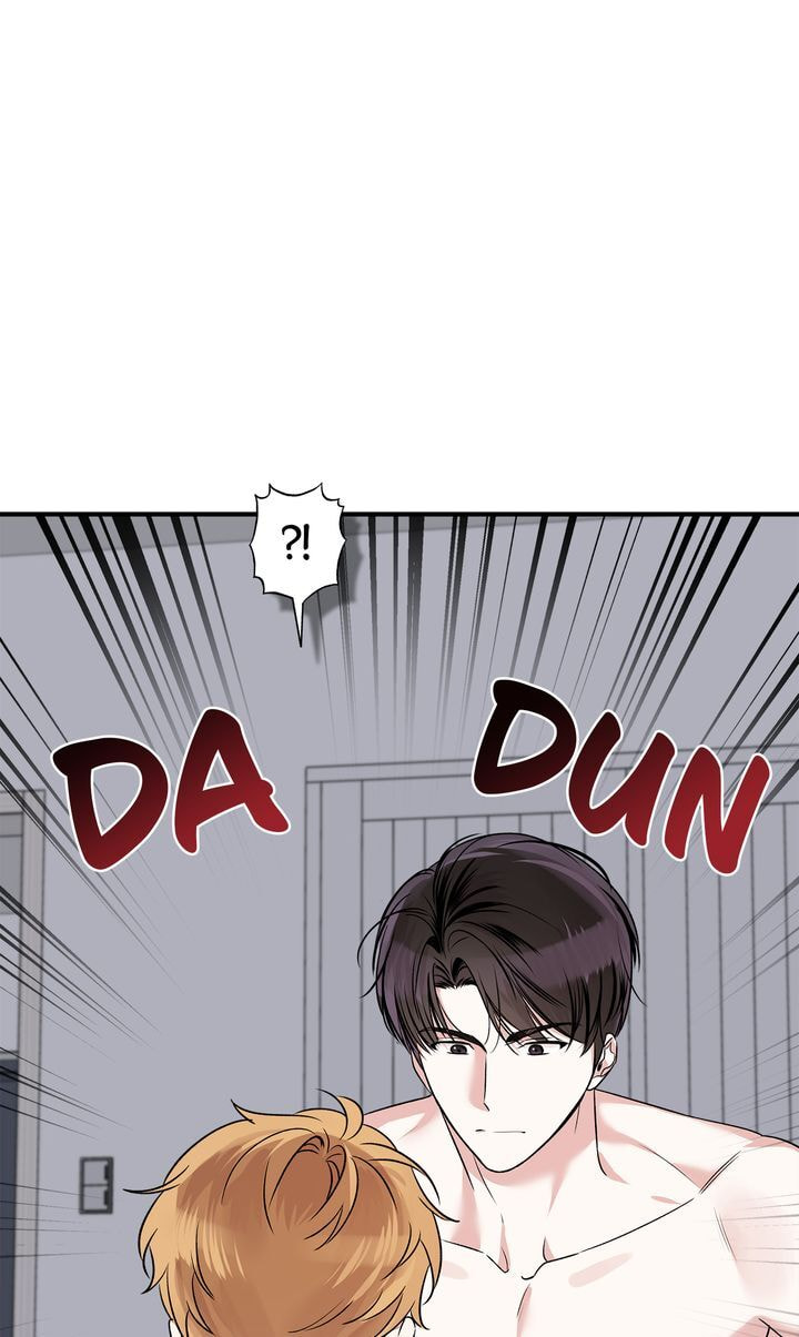 Read Keep Us Together chapter 44 image 14 on Lezhin