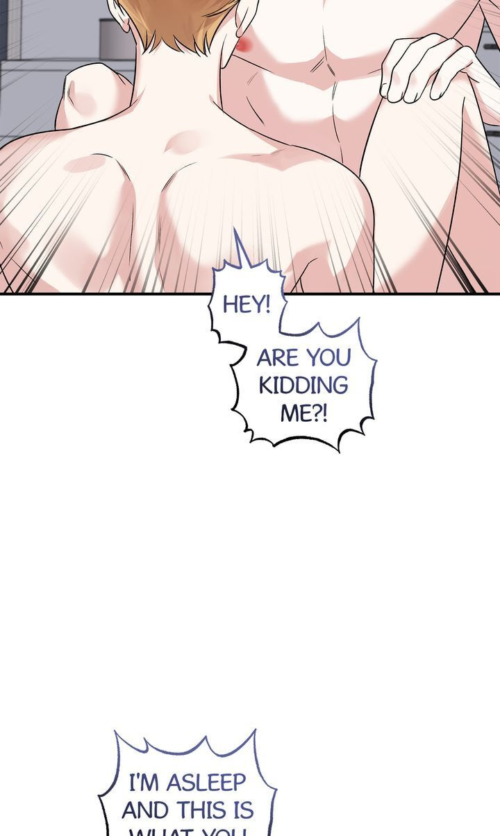 Read Keep Us Together chapter 44 image 15 on Lezhin