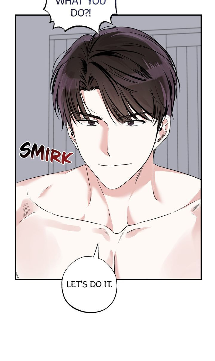 Read Keep Us Together chapter 44 image 16 on Lezhin