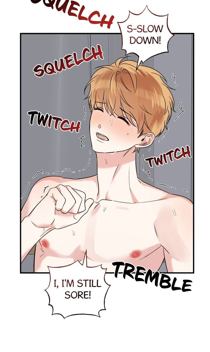 Read Keep Us Together chapter 44 image 18 on Lezhin