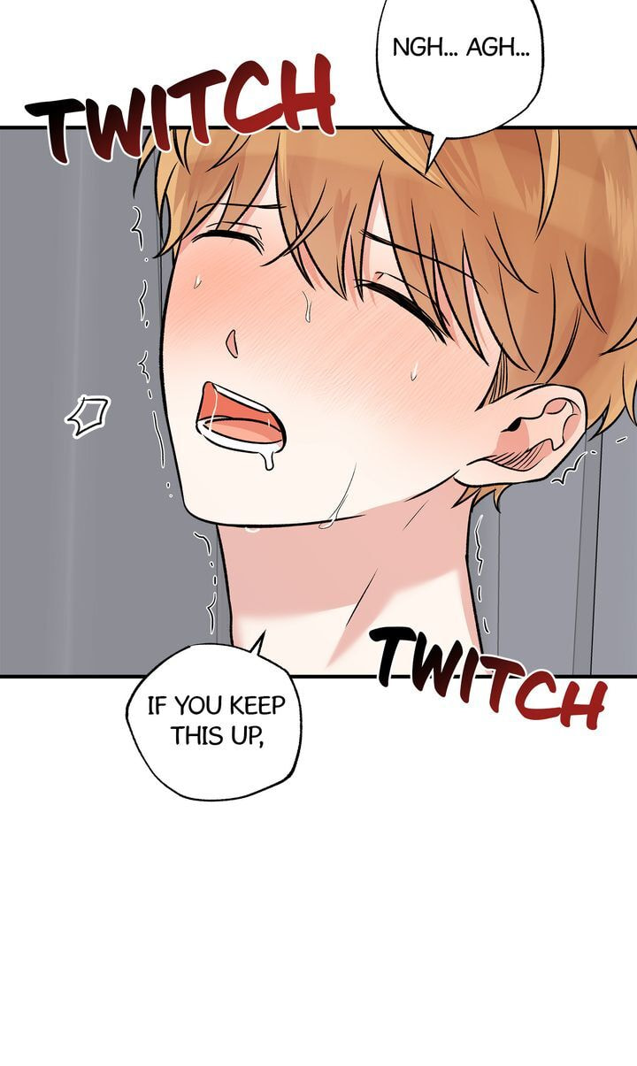 Read Keep Us Together chapter 44 image 20 on Lezhin