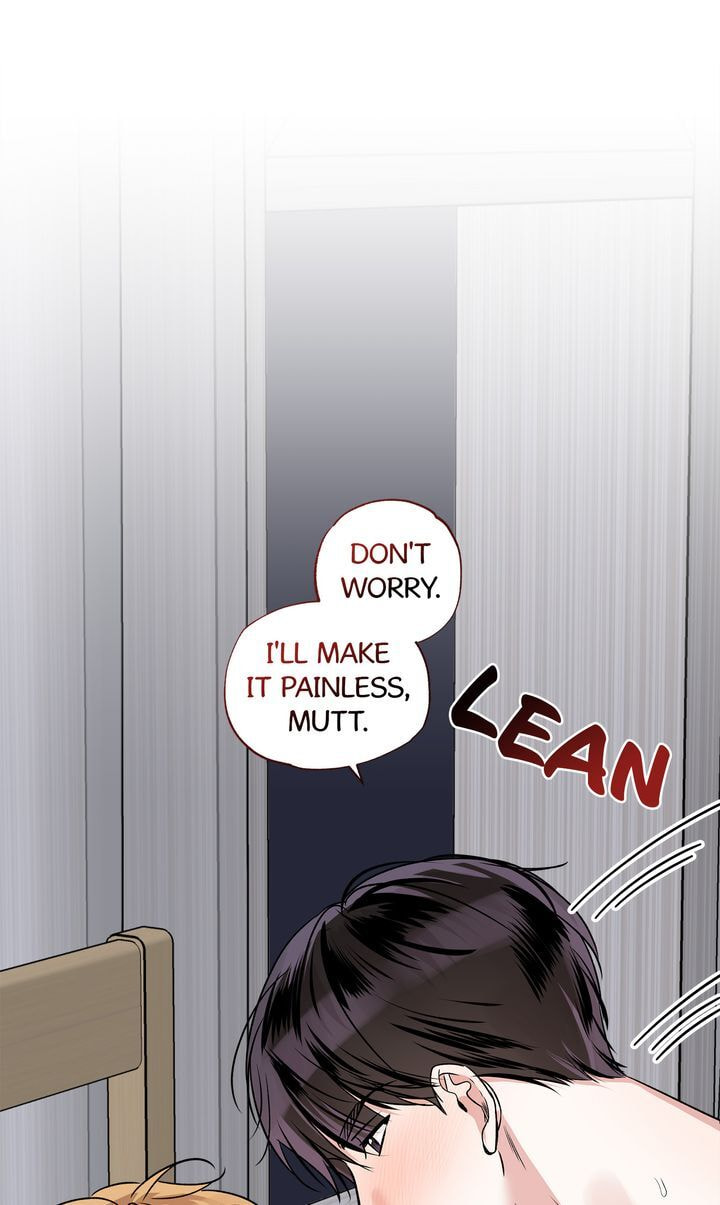 Read Keep Us Together chapter 44 image 25 on Lezhin