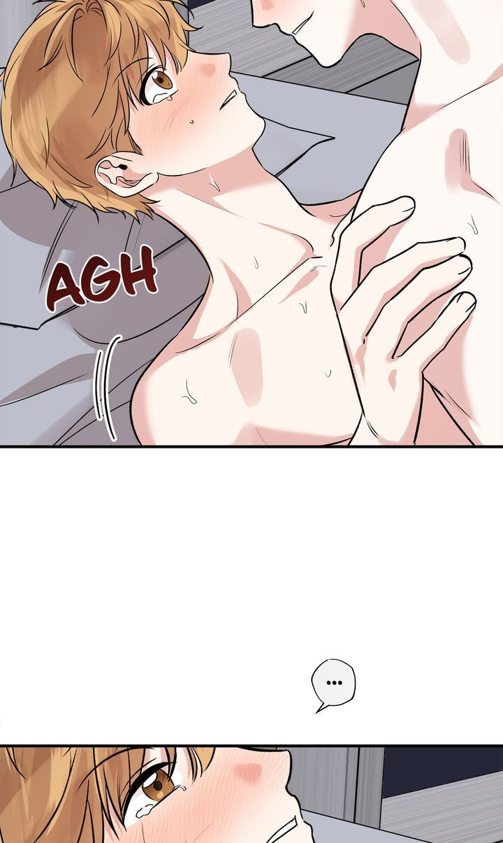 Read Keep Us Together chapter 44 image 26 on Lezhin