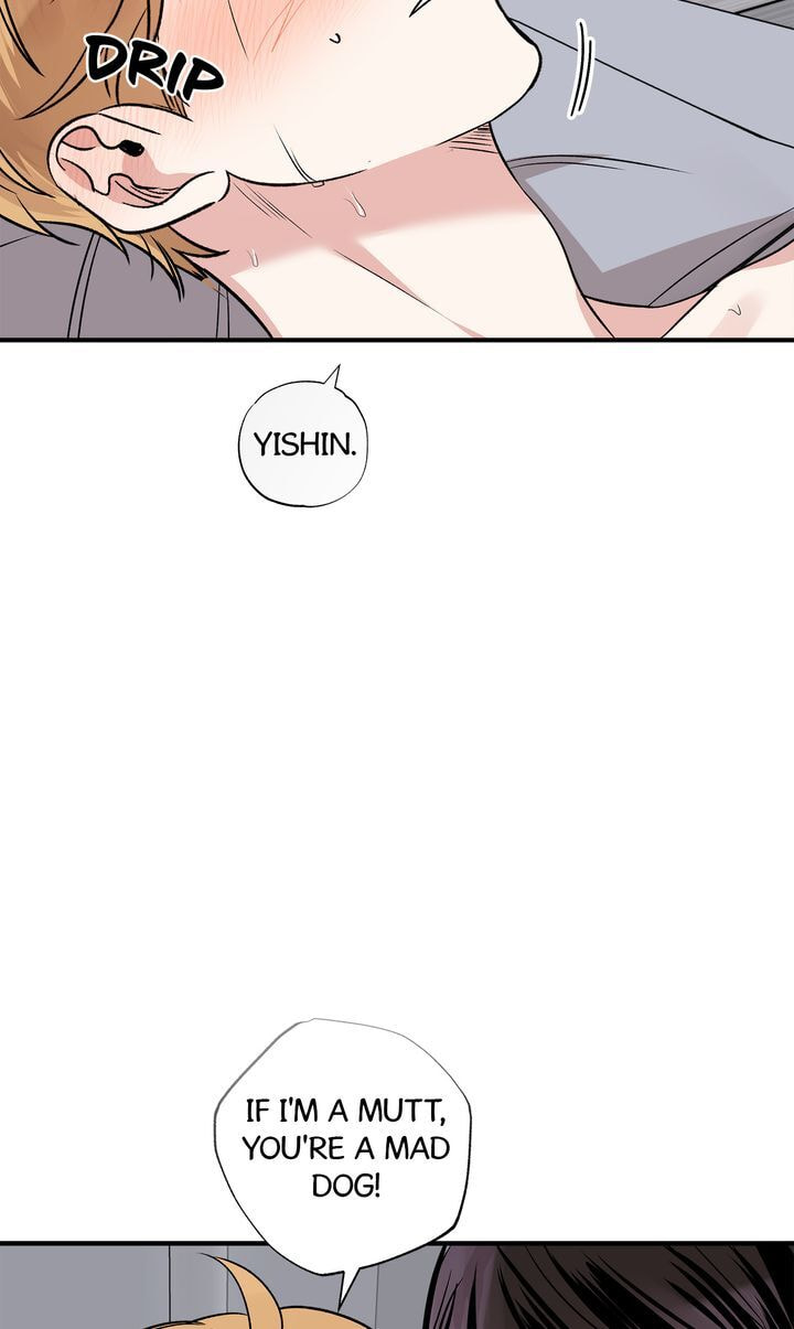 Read Keep Us Together chapter 44 image 27 on Lezhin