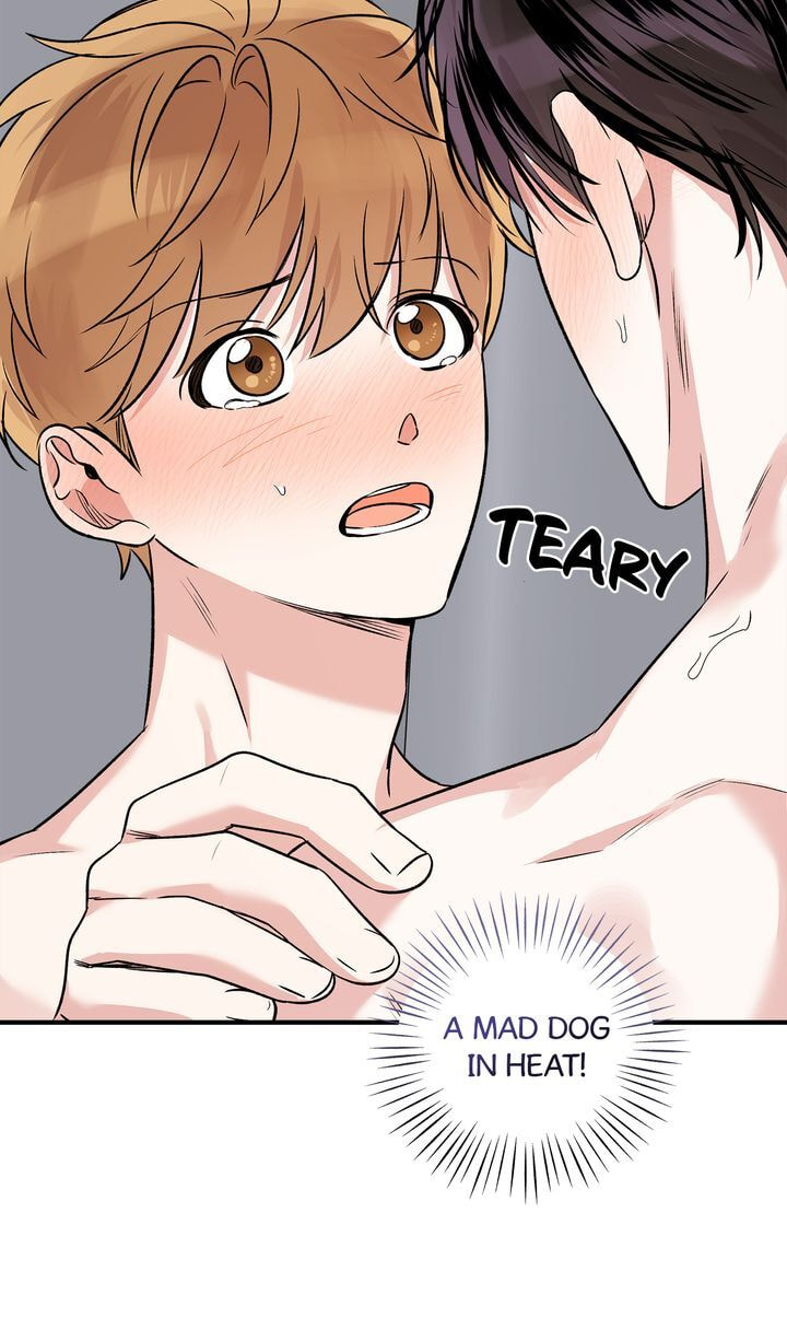 Read Keep Us Together chapter 44 image 28 on Lezhin
