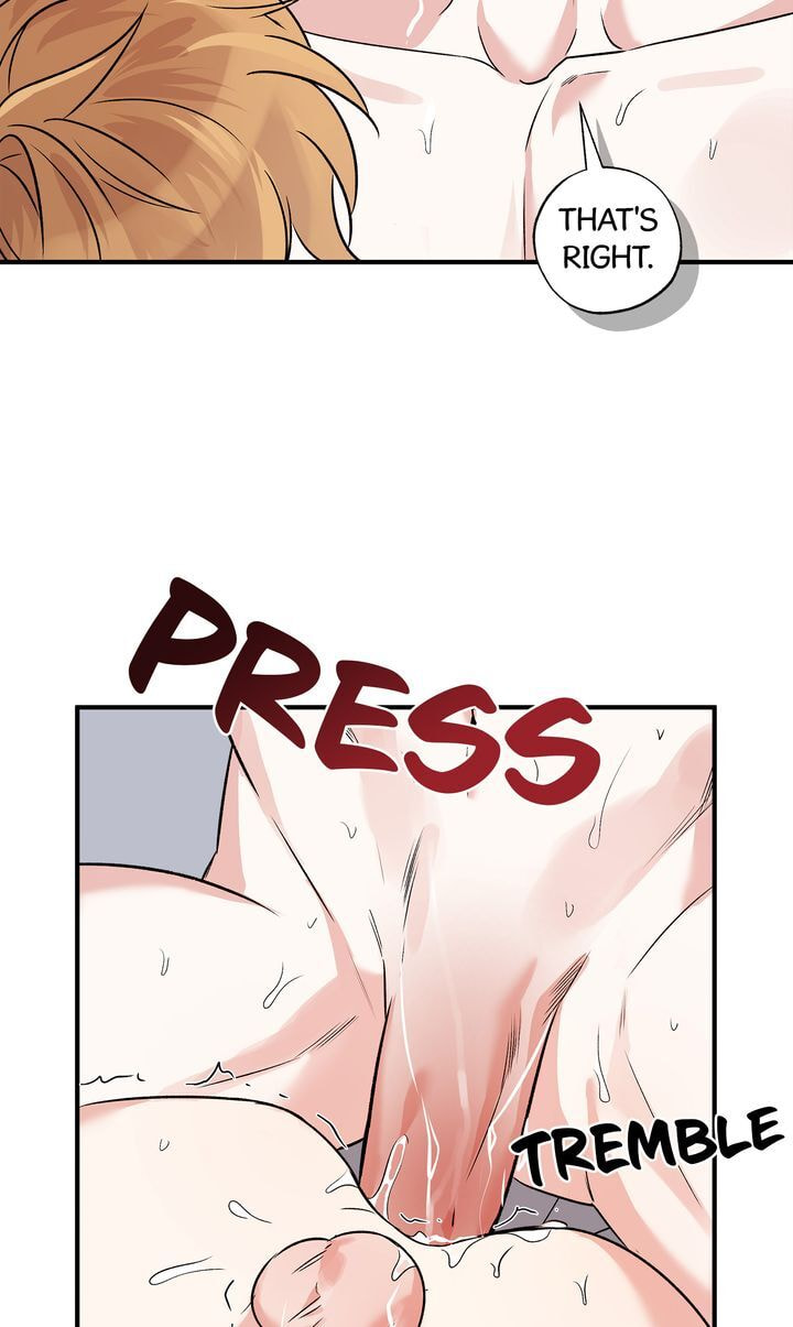 Read Keep Us Together chapter 44 image 30 on Lezhin