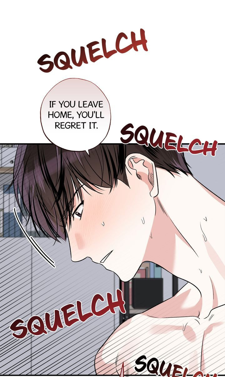 Read Keep Us Together chapter 44 image 34 on Lezhin