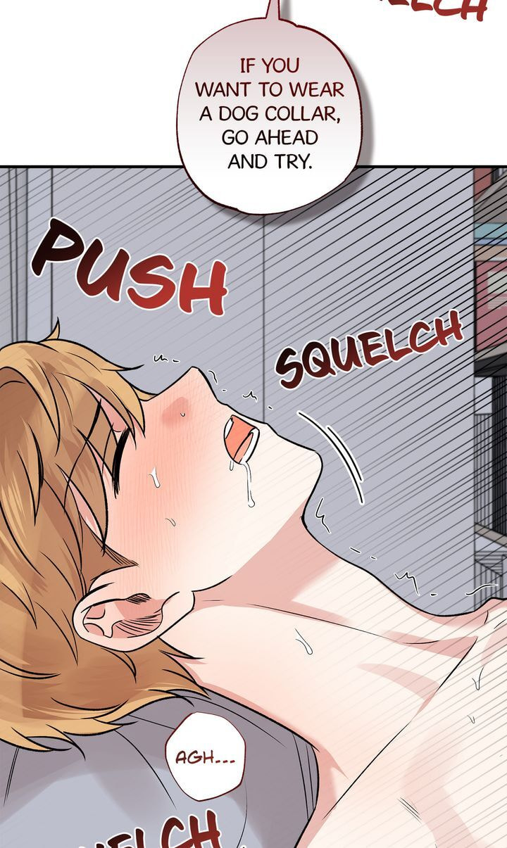 Read Keep Us Together chapter 44 image 35 on Lezhin