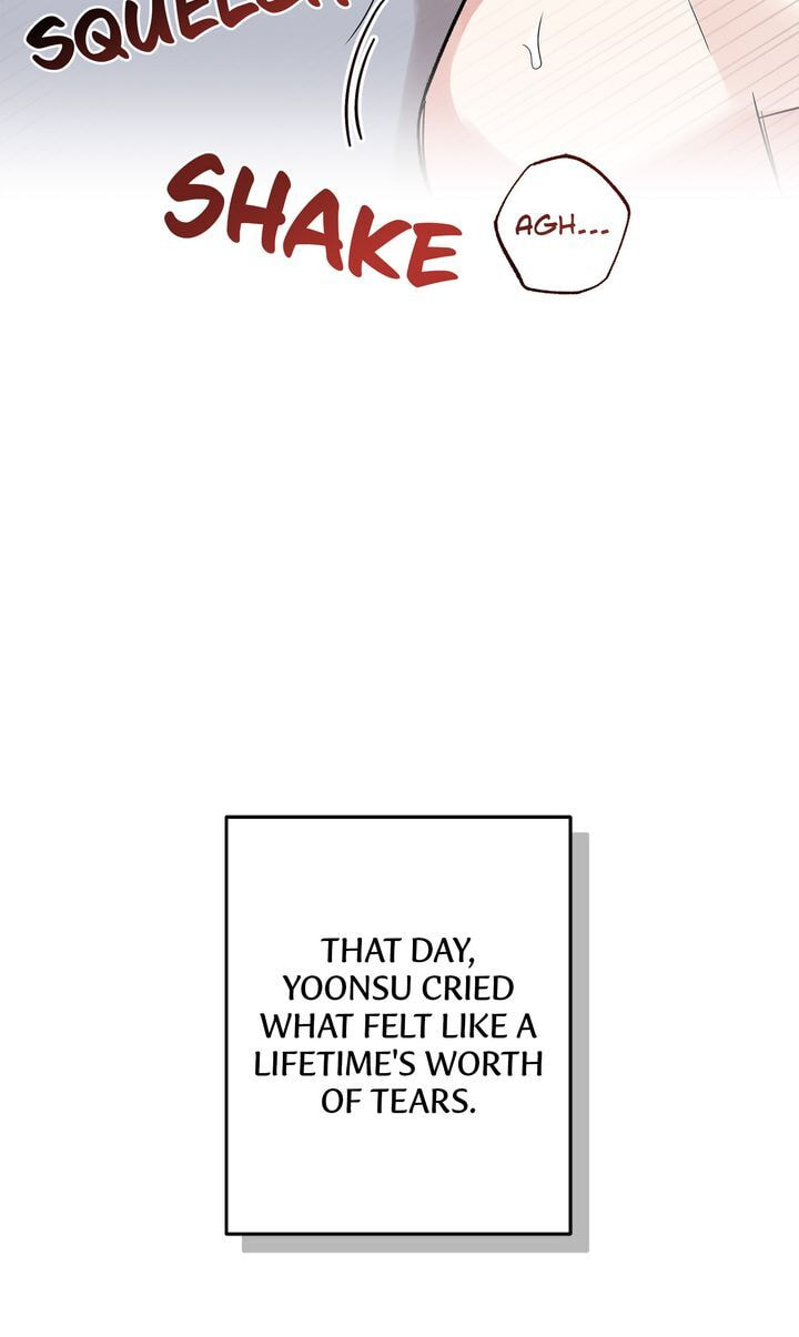 Read Keep Us Together chapter 44 image 36 on Lezhin