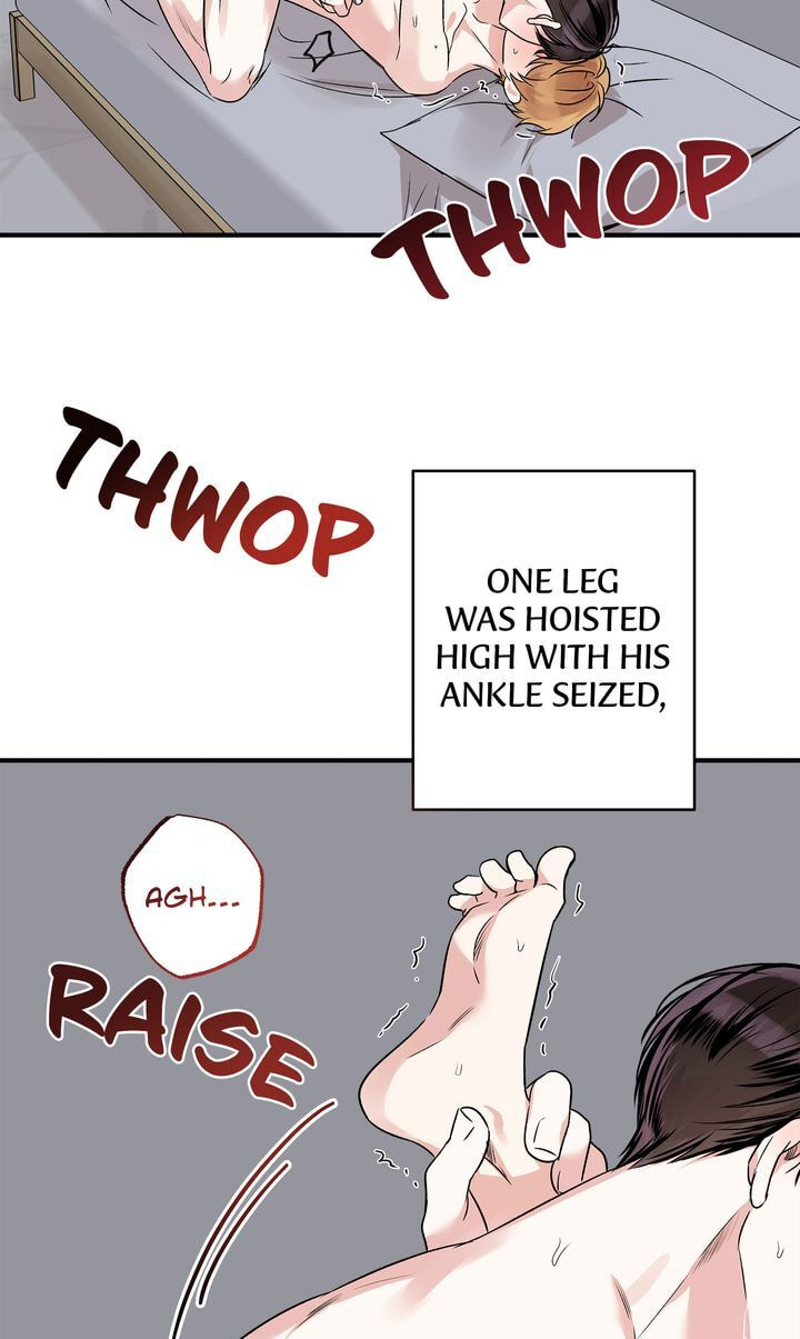 Read Keep Us Together chapter 44 image 38 on Lezhin