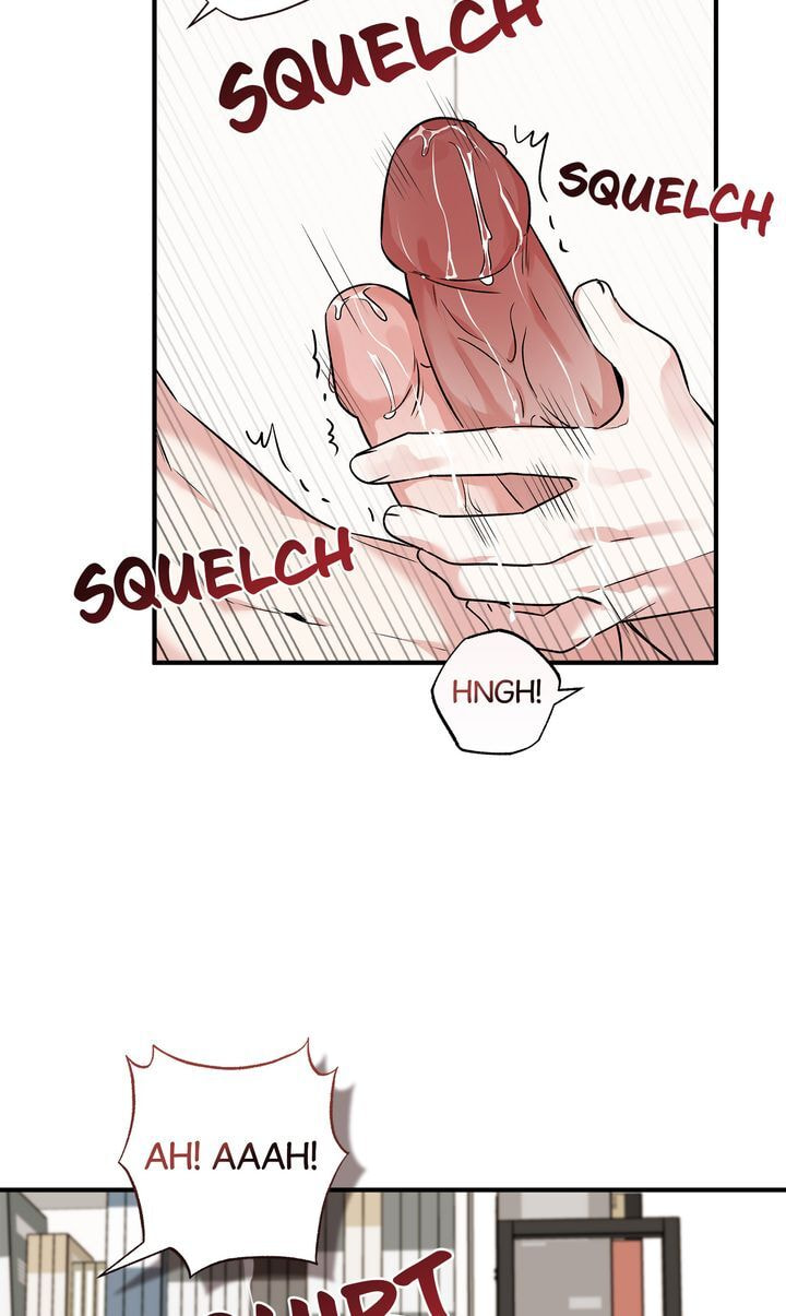 Read Keep Us Together chapter 44 image 4 on Lezhin