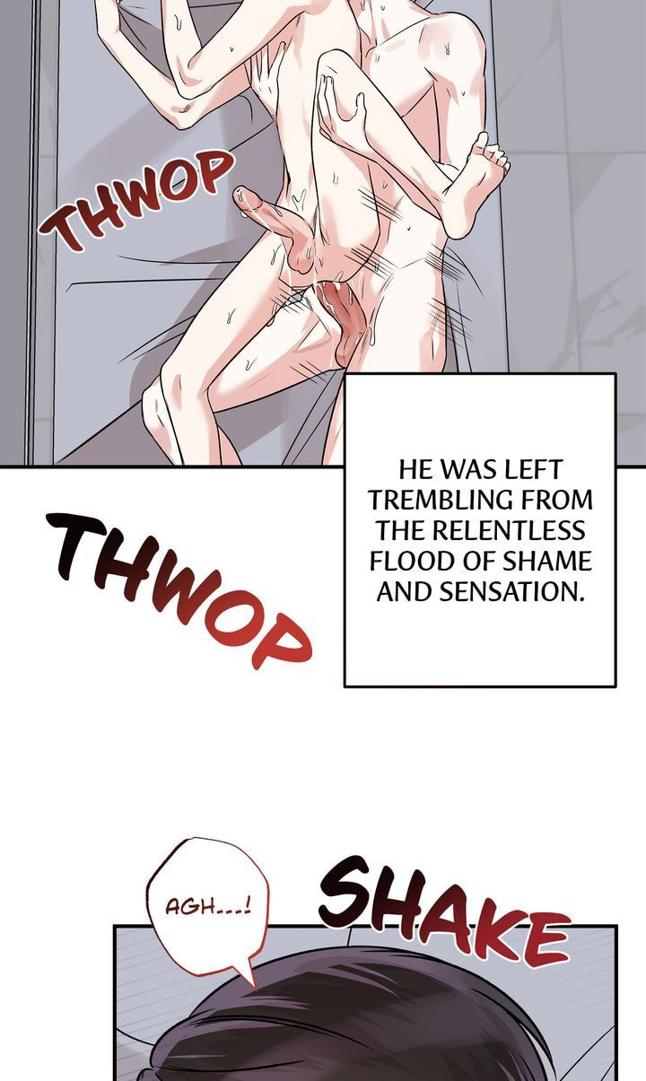 Read Keep Us Together chapter 44 image 40 on Lezhin
