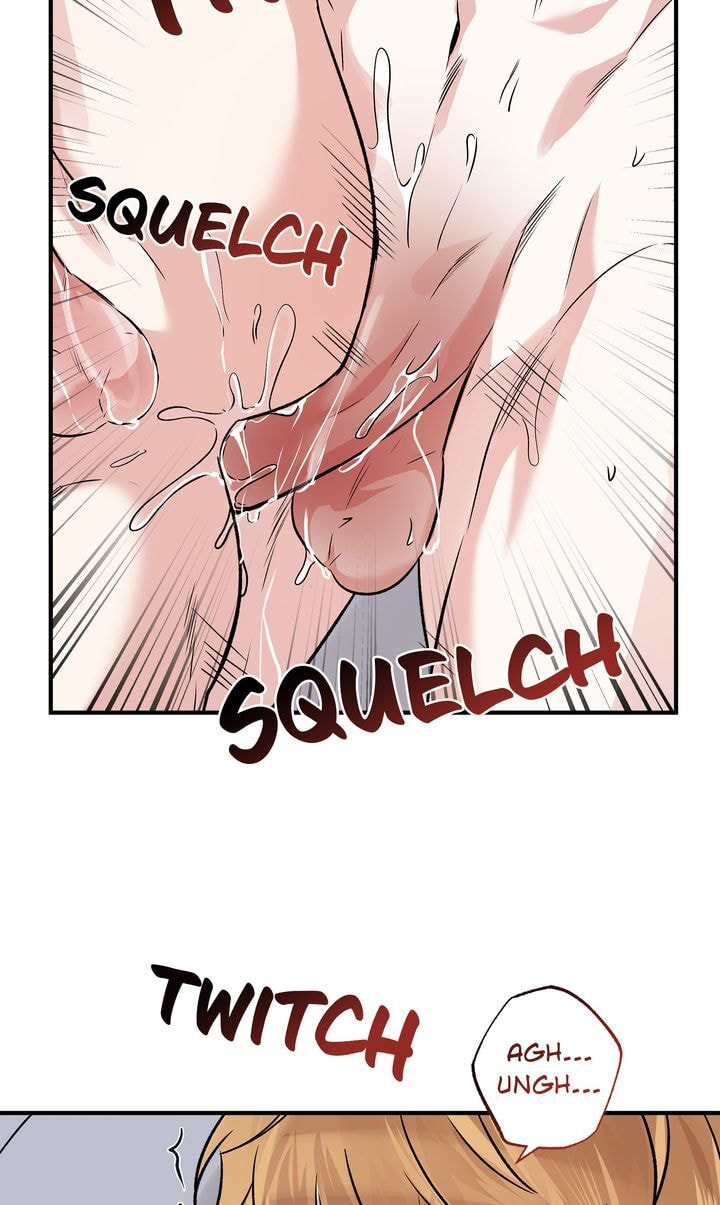 Read Keep Us Together chapter 44 image 42 on Lezhin