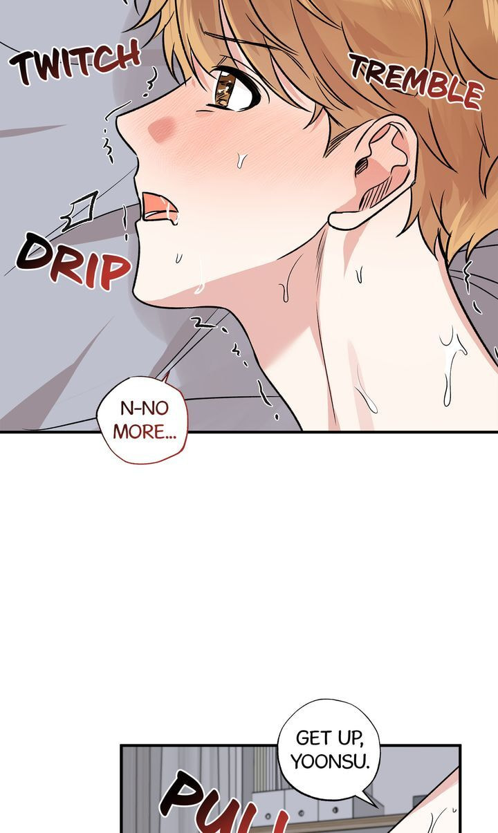 Read Keep Us Together chapter 44 image 43 on Lezhin