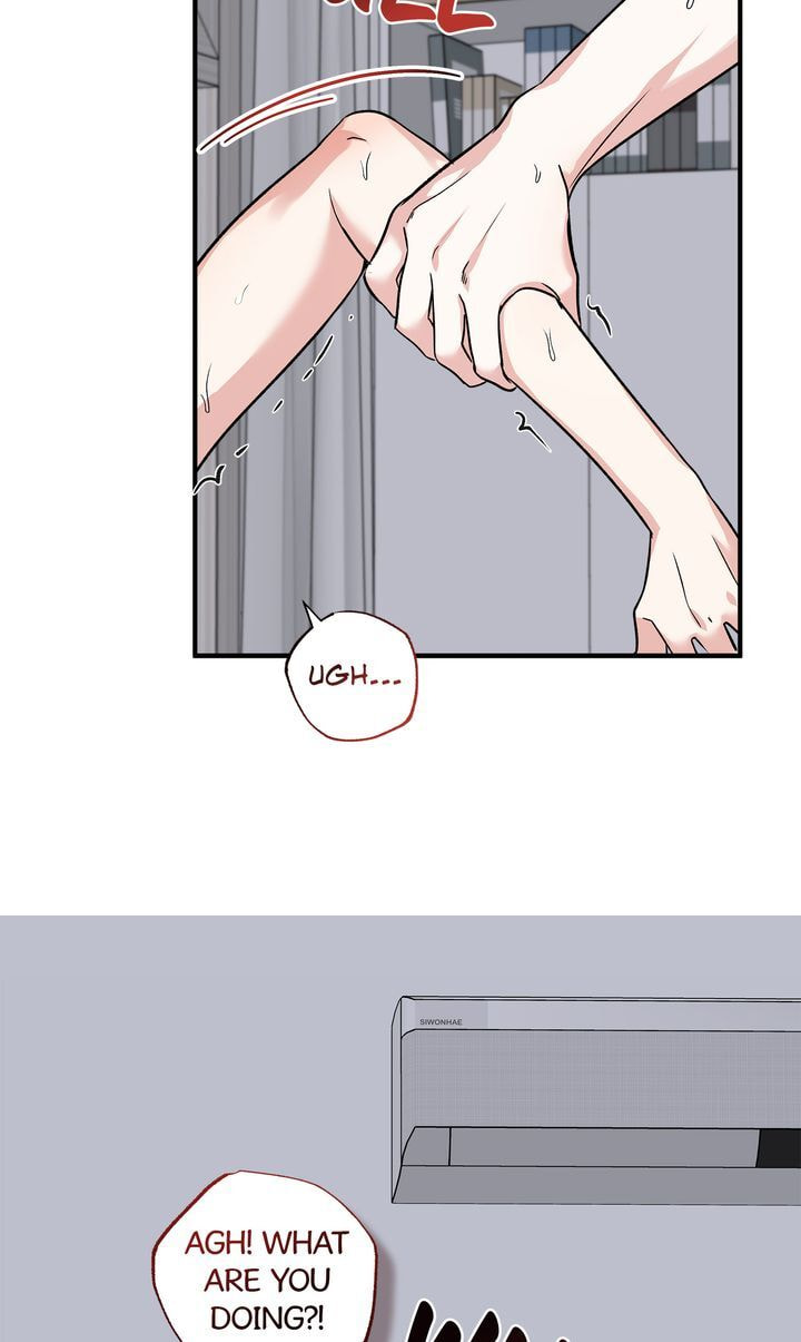 Read Keep Us Together chapter 44 image 44 on Lezhin