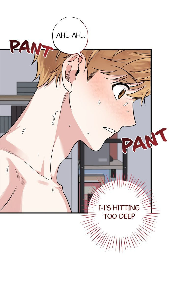 Read Keep Us Together chapter 44 image 46 on Lezhin