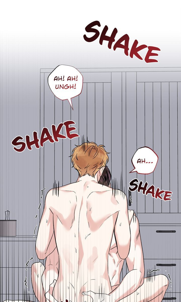 Read Keep Us Together chapter 44 image 48 on Lezhin