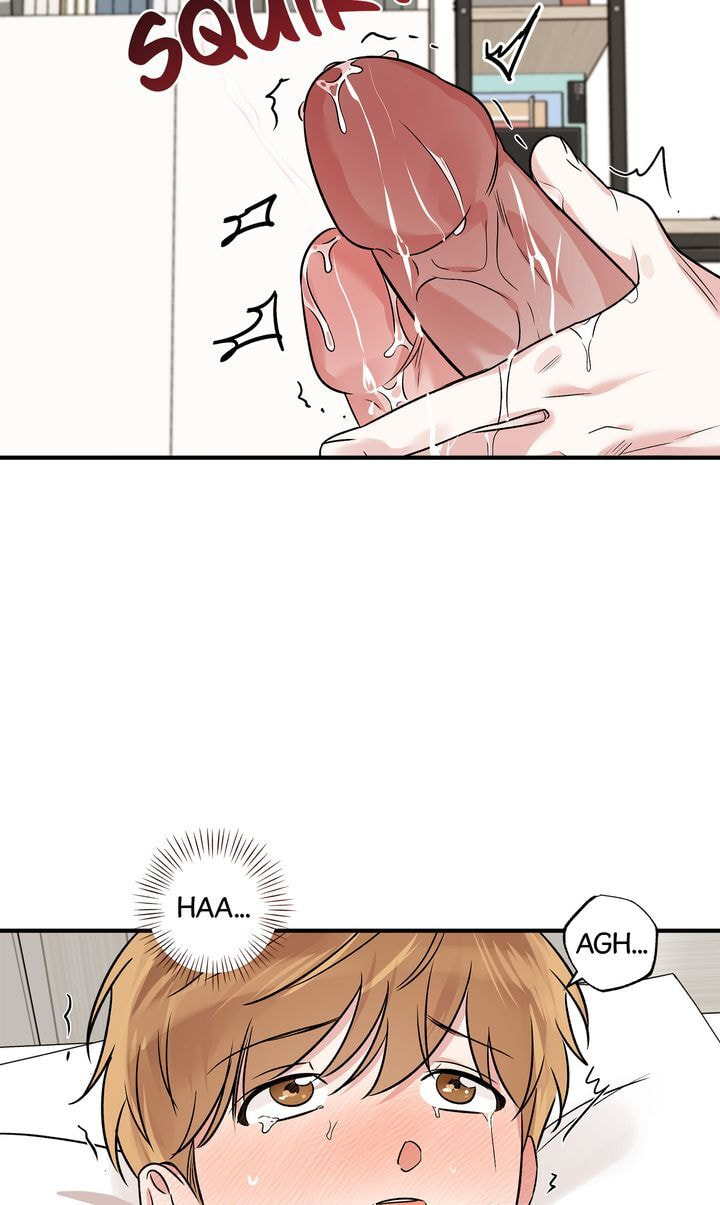 Read Keep Us Together chapter 44 image 5 on Lezhin
