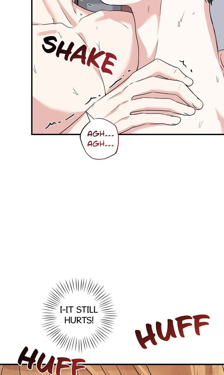 Read Keep Us Together chapter 44 image 50 on Lezhin