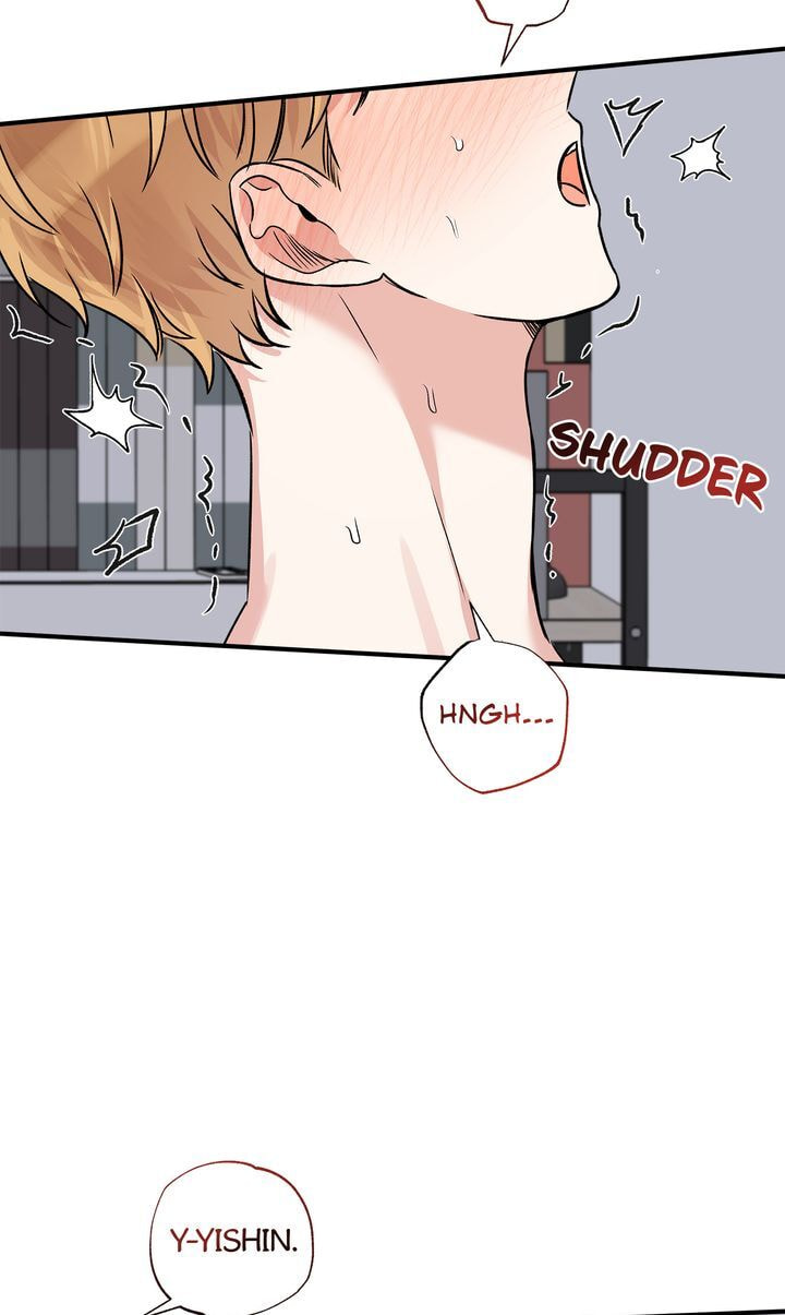 Read Keep Us Together chapter 44 image 54 on Lezhin