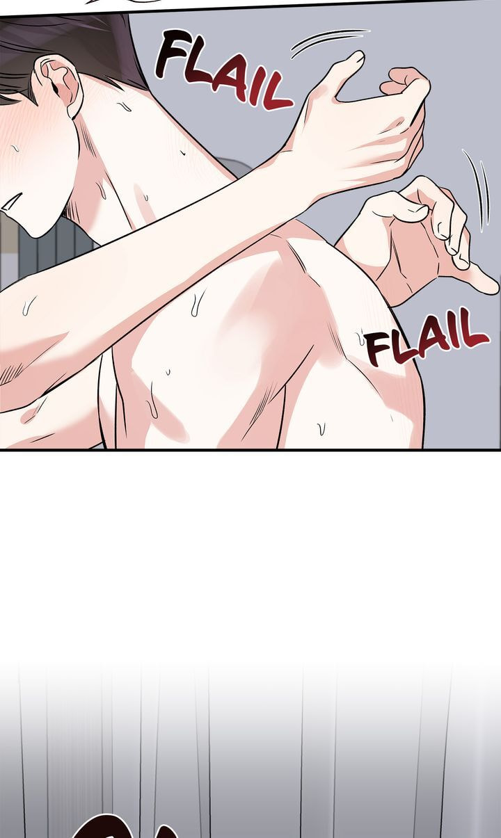 Read Keep Us Together chapter 44 image 55 on Lezhin