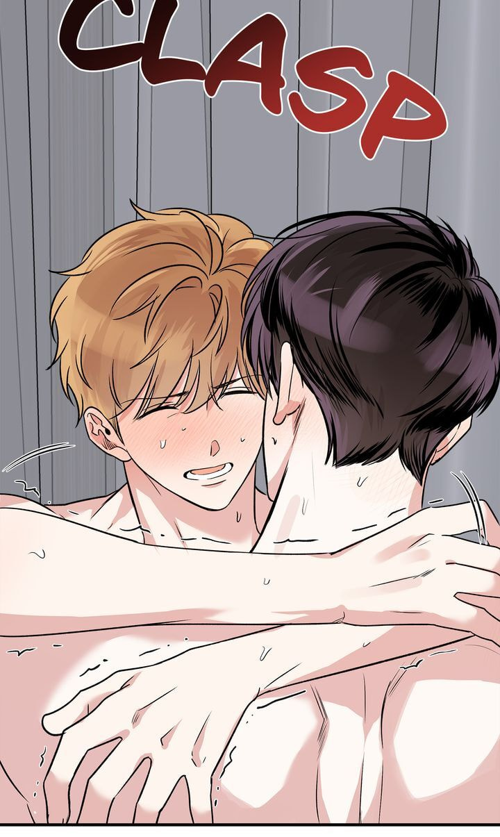 Read Keep Us Together chapter 44 image 56 on Lezhin