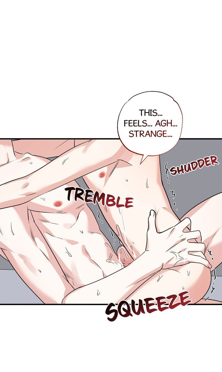 Read Keep Us Together chapter 44 image 58 on Lezhin