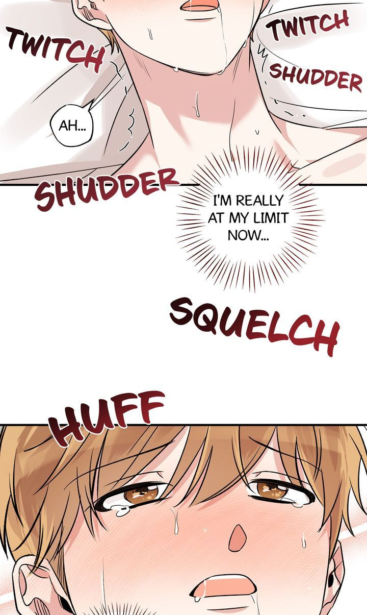 Read Keep Us Together chapter 44 image 6 on Lezhin