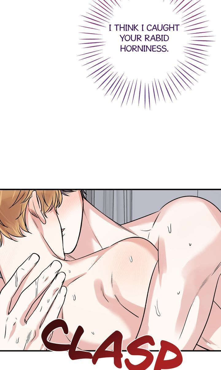 Read Keep Us Together chapter 44 image 72 on Lezhin