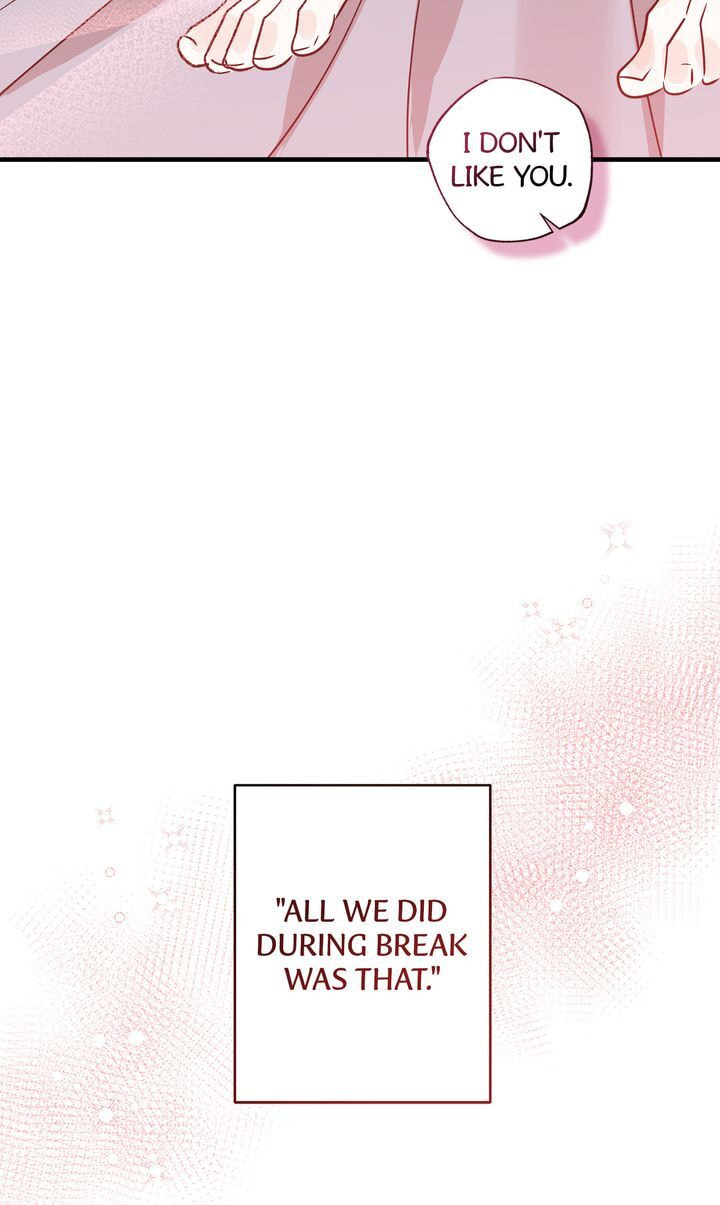 Read Keep Us Together chapter 44 image 77 on Lezhin