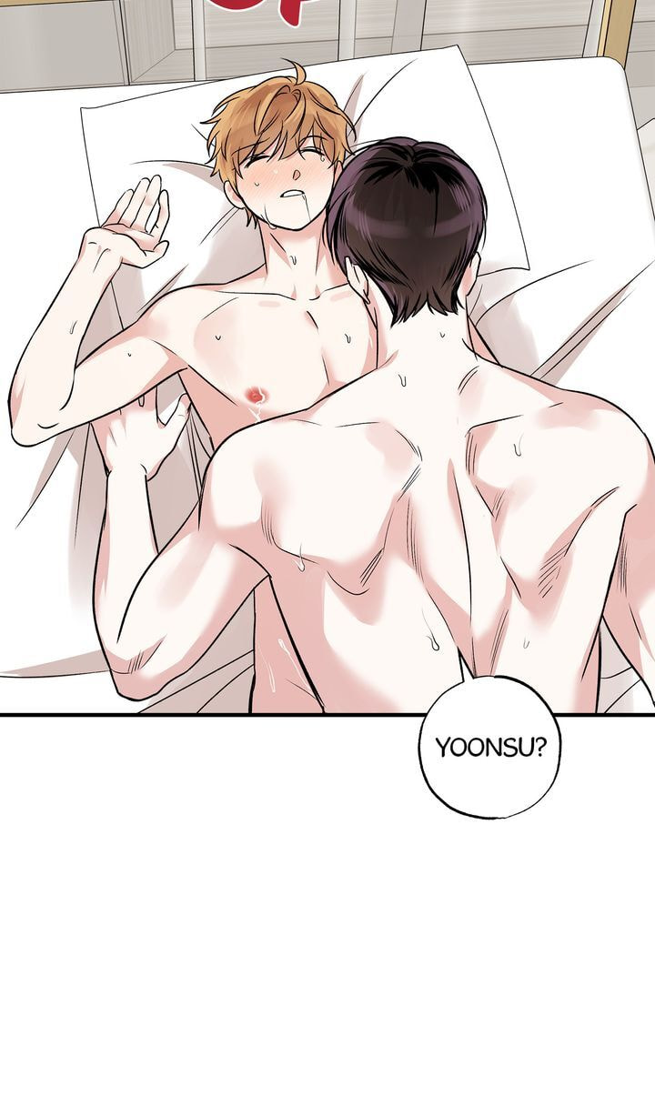 Read Keep Us Together chapter 44 image 8 on Lezhin