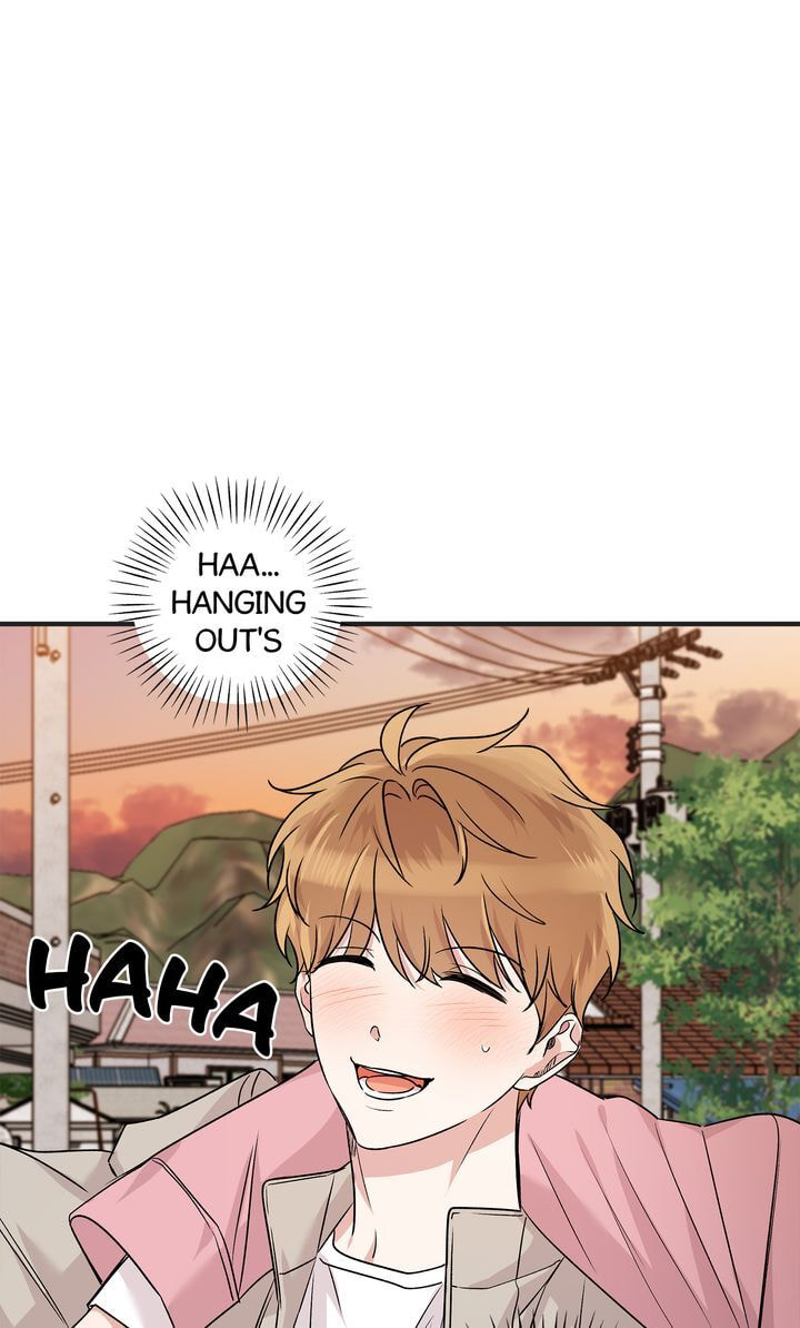 Read Keep Us Together chapter 46 image 13 on Lezhin