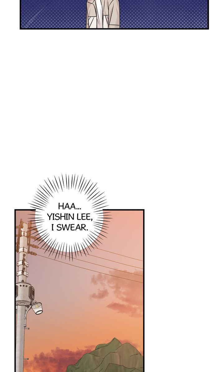 Read Keep Us Together chapter 46 image 17 on Lezhin