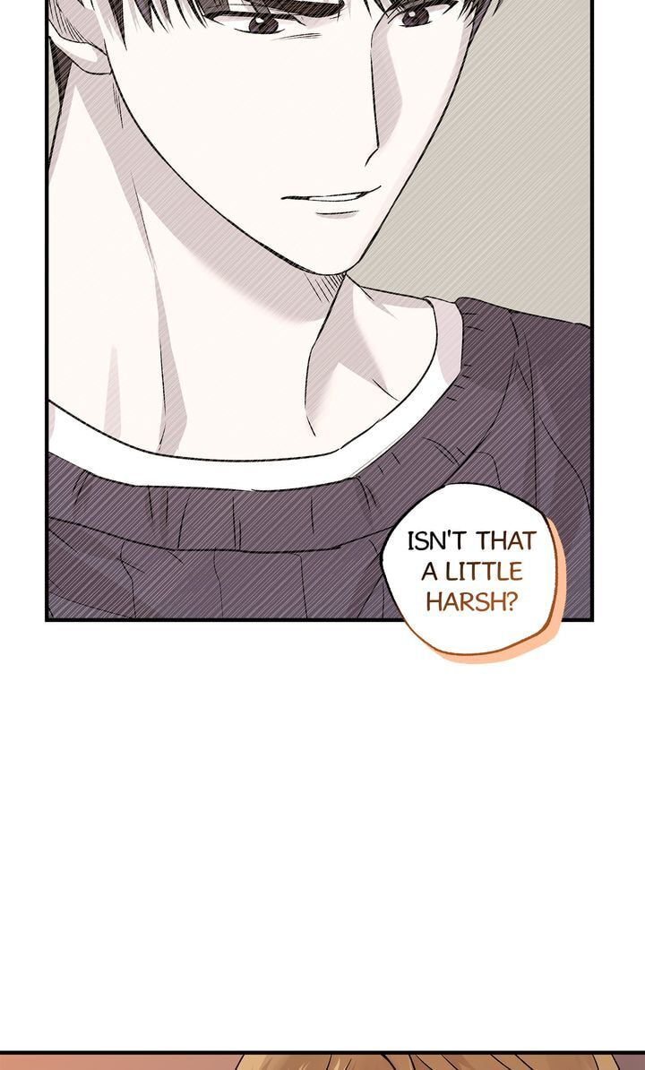 Read Keep Us Together chapter 46 image 19 on Lezhin
