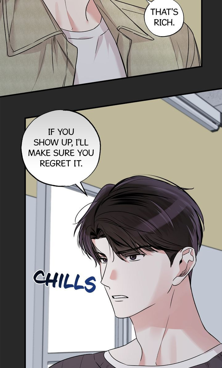 Read Keep Us Together chapter 46 image 2 on Lezhin