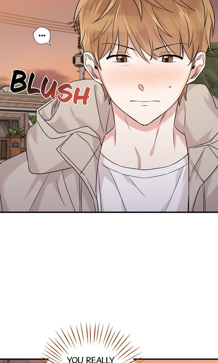 Read Keep Us Together chapter 46 image 20 on Lezhin