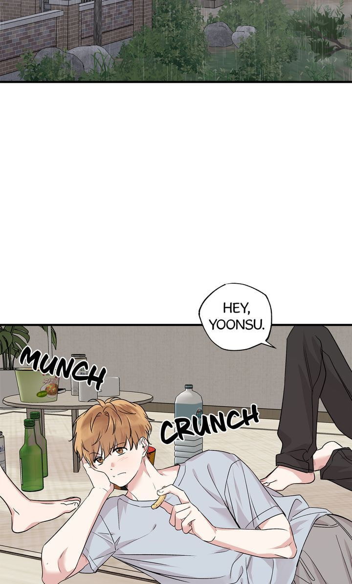 Read Keep Us Together chapter 46 image 25 on Lezhin